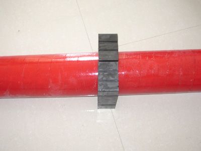 創(chuàng)億玻璃鋼電纜保護(hù)管
