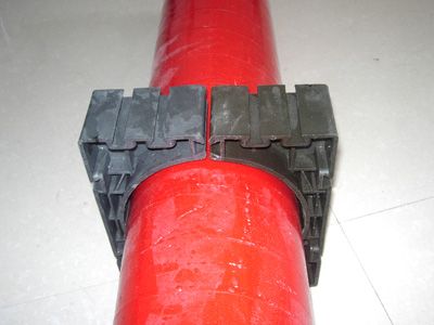 創(chuàng)億玻璃鋼電纜保護(hù)管